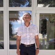Евгений, 51, Короча