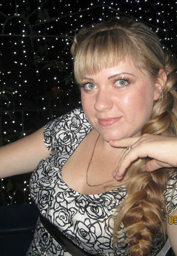 Моя фотография - marchellka, 36 из Батайск (@marchellka)