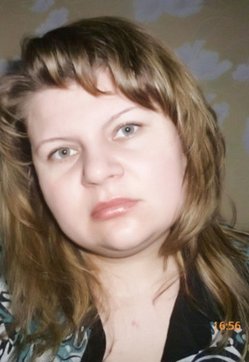 My photo - Elena, 45 from Yeniseysk (@elena42239)