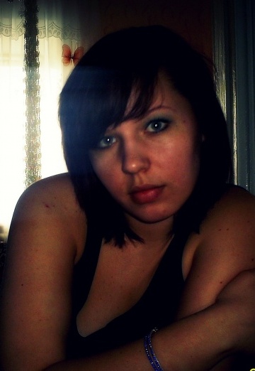 My photo - Olya, 35 from Volnovaha (@olyasmirnova)