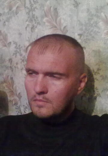 My photo - Aleksandr, 46 from Enakievo (@aleksandr763526)