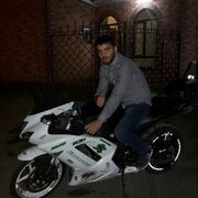 шамиль, 29, Аргун