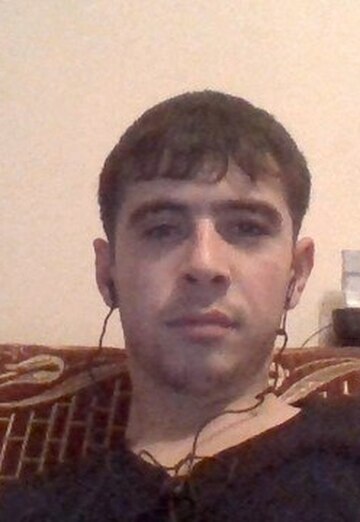 My photo - Behruz, 31 from Baku (@behruz1143)