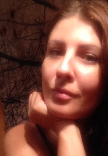My photo - Viktoriya, 35 from Paris (@viktoriya94986)