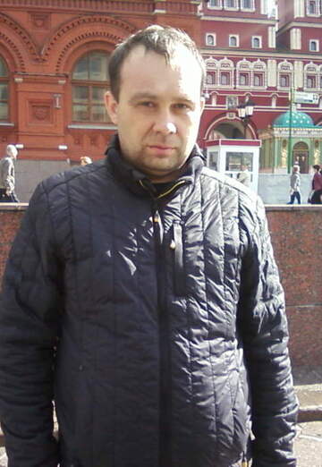 My photo - Dmitriy, 35 from Kursk (@dmitriy347285)