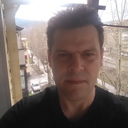 сергей, 47, Таштагол