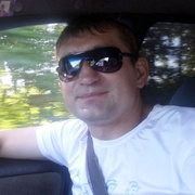 Королев, 40, Соликамск