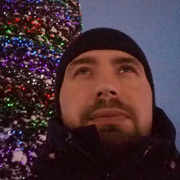 Андрей, 34, Симферополь