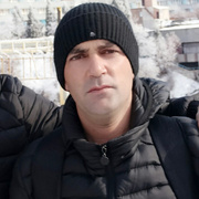 Аслан, 35, Москва