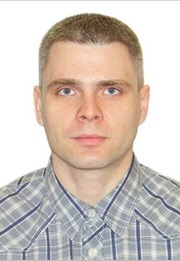 My photo - Kirill, 41 from Minsk (@kirill58226)