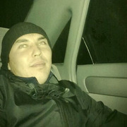 леонид, 34, Новоульяновск