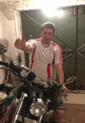 Моя фотография - дмитрий, 51 из Ковров (@dmitriy398034)