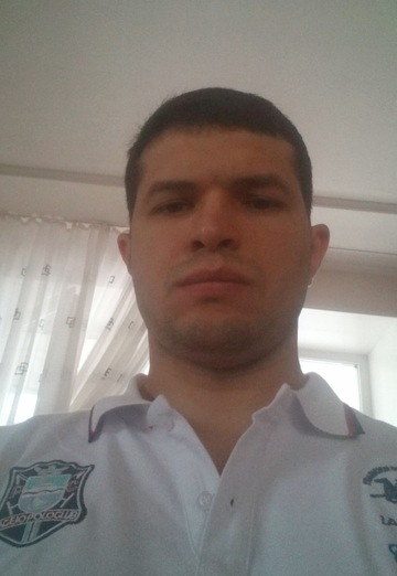 My photo - Vlad, 40 from Belgorod (@duff109)