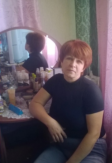 Моя фотография - нина, 55 из Новопавловск (@nina21132)