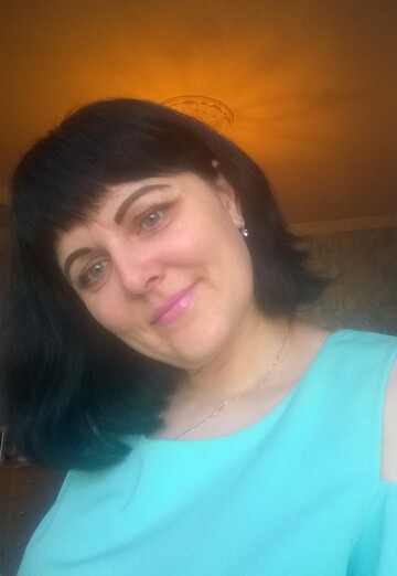 My photo - irina, 42 from Biysk (@irina254863)