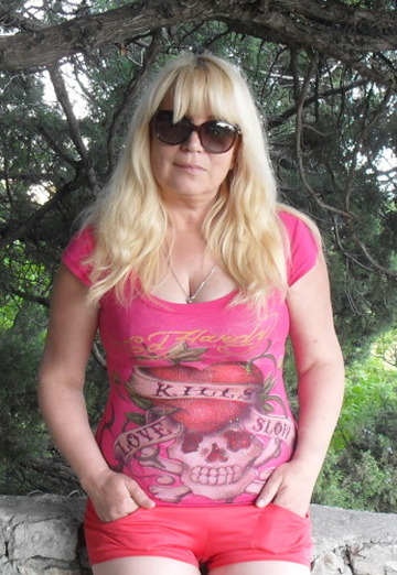 My photo - Name, 45 from Yalta (@name56)