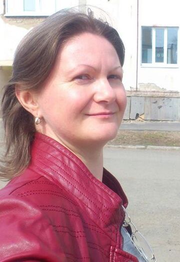 Моя фотография - Наталия, 54 из Екатеринбург (@nataliya32526)