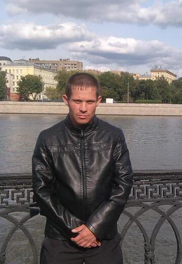 Моя фотография - Серый, 36 из Москва (@seriy7521)
