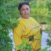 Лиса, 46, Москва