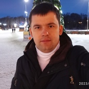 Владислав, 28, Мурманск