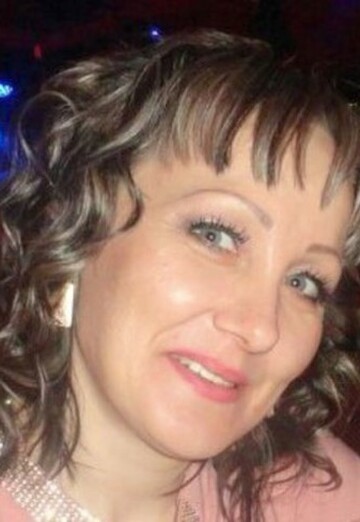 Моя фотография - Наталья, 41 из Барнаул (@natalya219590)