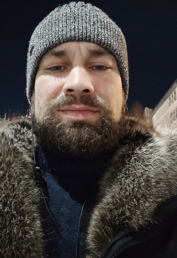 La mia foto - Yaroslav, 34 di Chanty-Mansijsk (@yaroslav29504)