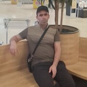 Hazrialo Olimow, 45, Москва