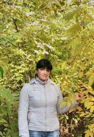 My photo - Marina, 48 from Uralsk (@marina150704)