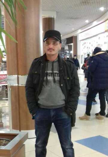 My photo - Orif, 37 from Rostov-on-don (@orif621)