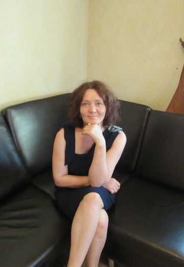 Моя фотография - юлия юнева, 54 из Москва (@uliyauneva2)