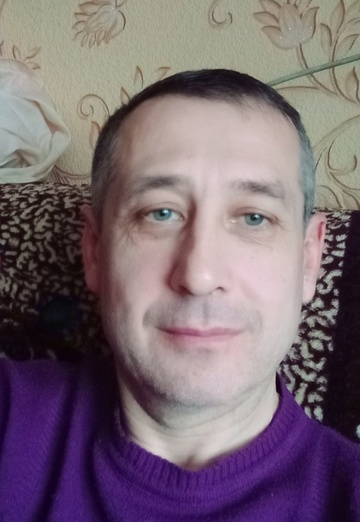 My photo - Roman, 52 from Almetyevsk (@roman232799)
