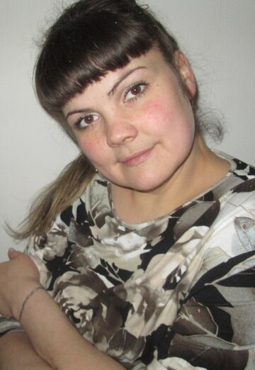 My photo - Mari, 33 from Okhansk (@mari13015)