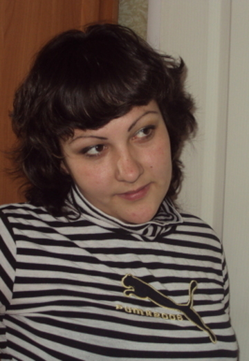 My photo - Martina, 35 from Glazov (@martina17)