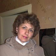 Olga 54 Dzerzhinsk