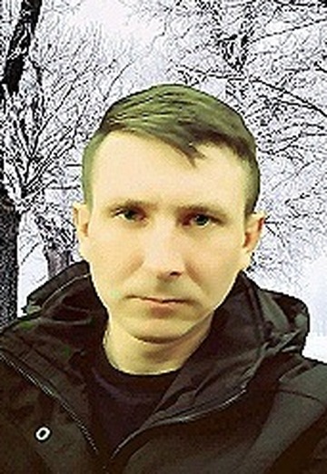 My photo - Aleksandr, 31 from Saransk (@aleksandr844848)