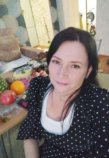 Mein Foto - Kristina, 43 aus Kuschtschowskaja (@kristina116122)