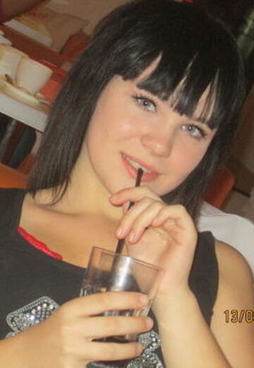 My photo - Nastyona, 30 from Budyonnovsk (@nastna374)