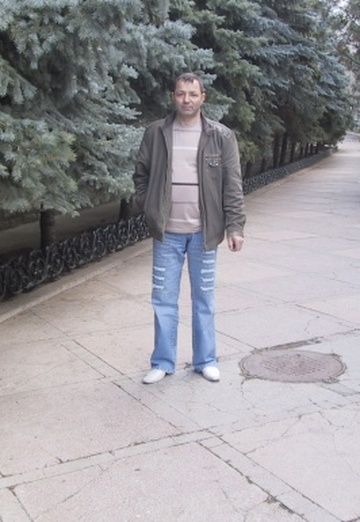 My photo - Tudor, 56 from Kishinev (@cotovschi)