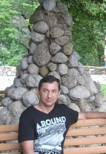 Моя фотография - Александр, 51 из Вязьма (@aleksandr684792)