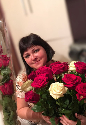 My photo - Olga, 39 from Salsk (@olga329456)