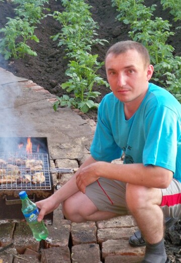 Моя фотография - Радик, 43 из Чистополь (@radik8849560)