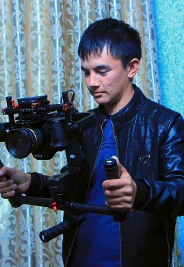 Моя фотография - VIDEOGRAFF_BOY, 27 из Наманган (@videograffboy)
