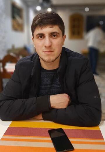 Моя фотография - Шамил, 32 из Мурманск (@shamil12982)