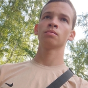 Сергей, 19, Мари-Турек