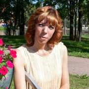 АЛЕНА, 45, Санкт-Петербург