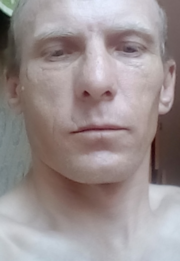 Моя фотография - Денис Тимощенко, 42 из Лесозаводск (@denistimoshenko4)