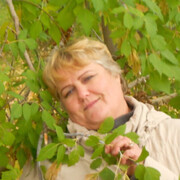 Вера, 60, Камышлов