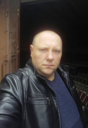 My photo - Aleksandr, 48 from Sluck (@aleksandr776613)