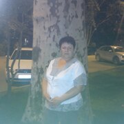 елена, 53, Нальчик