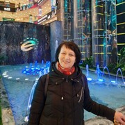 Татьяна, 55, Унеча
